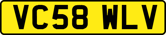 VC58WLV