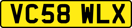 VC58WLX