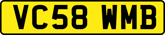 VC58WMB