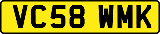 VC58WMK