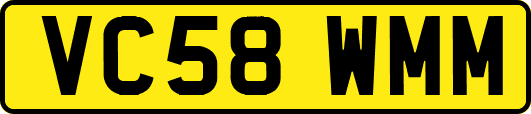 VC58WMM