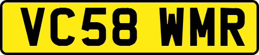 VC58WMR