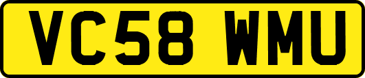 VC58WMU