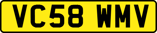 VC58WMV