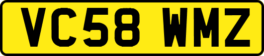 VC58WMZ