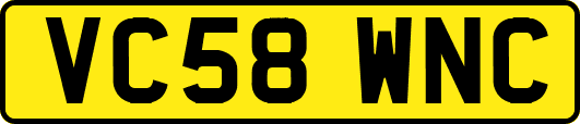 VC58WNC