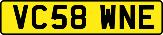 VC58WNE