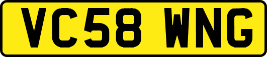 VC58WNG
