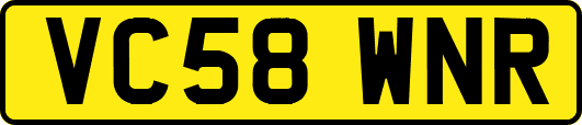 VC58WNR