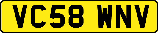 VC58WNV