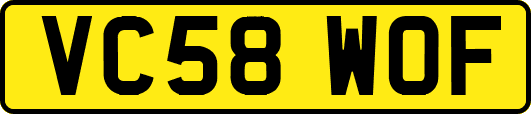 VC58WOF