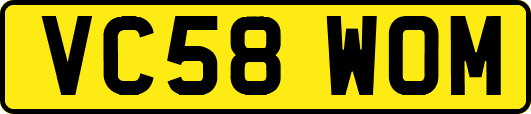 VC58WOM