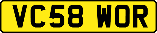 VC58WOR