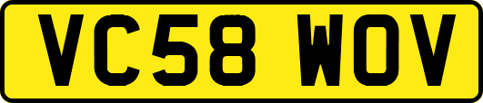 VC58WOV