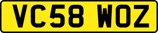 VC58WOZ