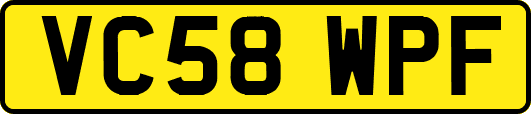 VC58WPF