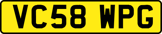 VC58WPG