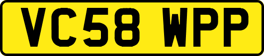 VC58WPP