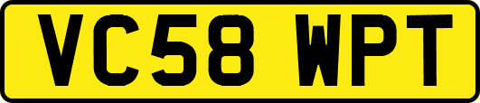 VC58WPT