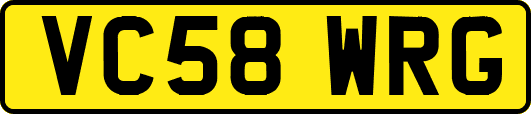VC58WRG