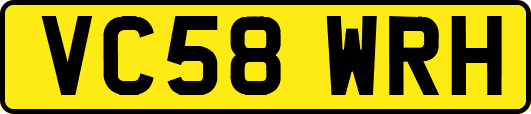 VC58WRH