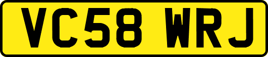 VC58WRJ