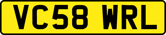 VC58WRL