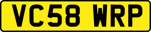 VC58WRP