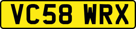 VC58WRX