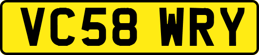 VC58WRY