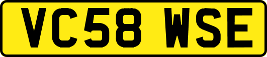 VC58WSE