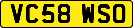 VC58WSO