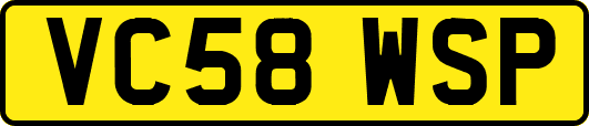 VC58WSP