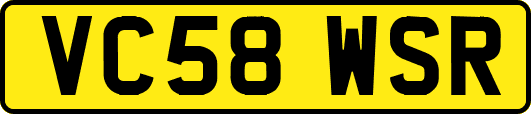 VC58WSR