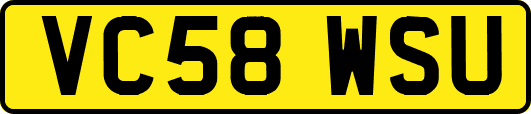 VC58WSU