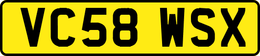 VC58WSX
