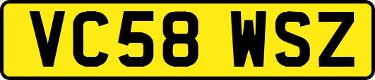 VC58WSZ