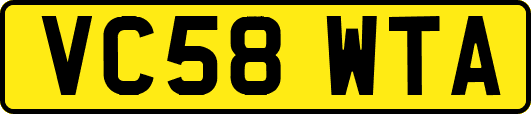 VC58WTA