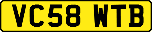 VC58WTB