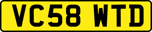 VC58WTD