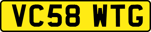 VC58WTG