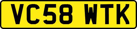 VC58WTK