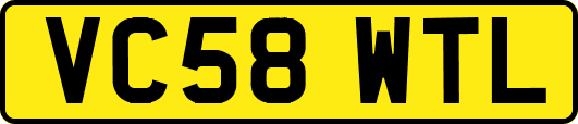VC58WTL
