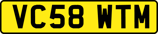 VC58WTM