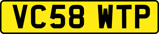 VC58WTP