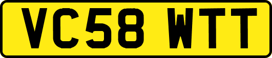 VC58WTT