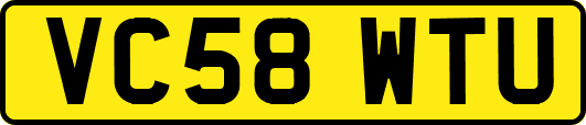VC58WTU