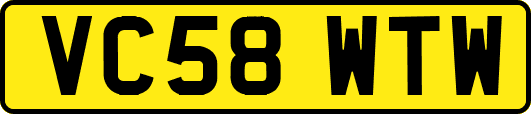 VC58WTW