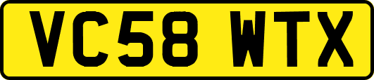VC58WTX