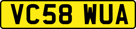 VC58WUA